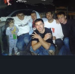 Meet your Posher, Johnny